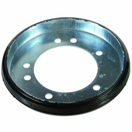 SUNBELT Disc, Drive 5.95" x5.95" x0.8" A-B1SB300